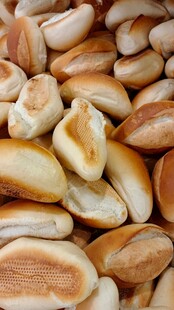 面包