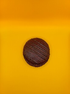 巧克力甜点