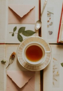 红茶