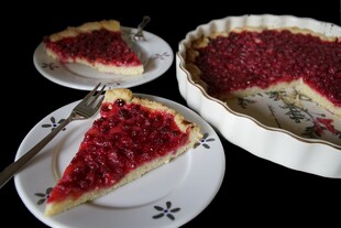 蔓越莓饼