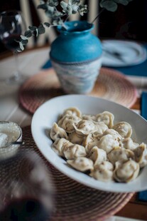 馄饨