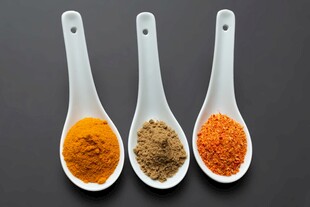 香料