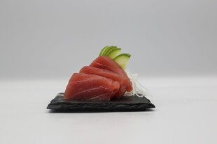 三文鱼