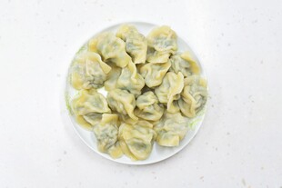 水饺