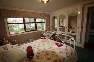 温馨卧室 尽显舒适家居风