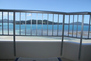 海景阳台 畅享碧海蓝天