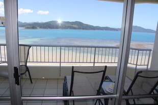 海景阳台 惬意休闲好去处