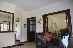 温馨复古风室内家居场景