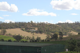 郊外田园风光美景