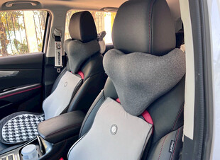汽车座椅