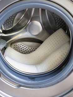 滚筒洗衣机