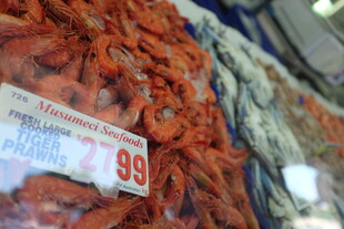 鲜活小龙虾仅售98元