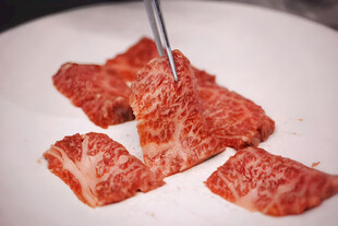 牛肉