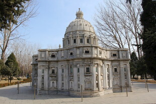 伊斯坦布尔奥塔科伊清真寺