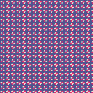 紫色花朵波点几何图案纹理花纹