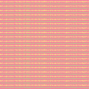 黄绿心电图花纹背景纹理图案