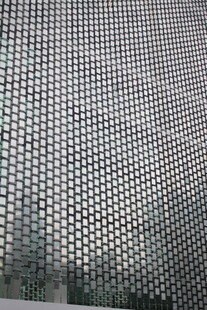 灰色网格纹理布料