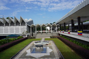 现代庭院景观设计