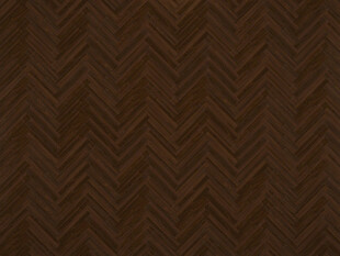 深棕色人字形纹理背景