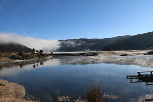 普达措森林公园
