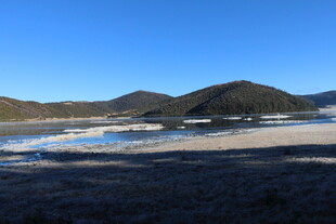 普达措森林公园