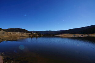 普达措森林公园