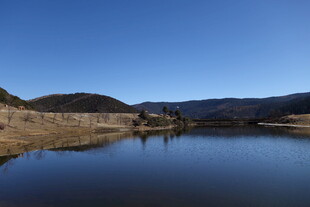 普达措森林公园