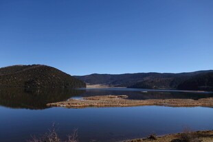 普达措森林公园