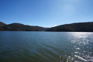 普达措森林公园