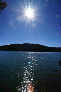 普达措森林公园