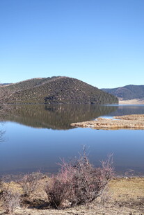 普达措森林公园