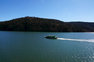 普达措森林公园