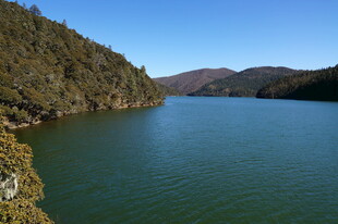 普达措森林公园