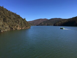 普达措森林公园