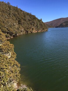 普达措森林公园