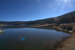 普达措森林公园