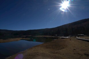 普达措森林公园