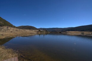 普达措森林公园