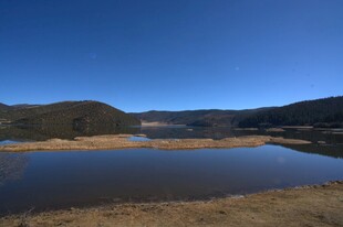 普达措森林公园