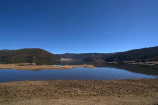 普达措森林公园