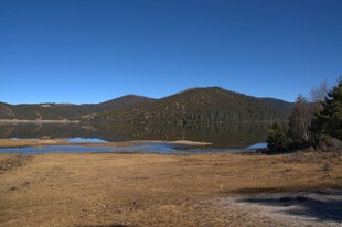 普达措森林公园