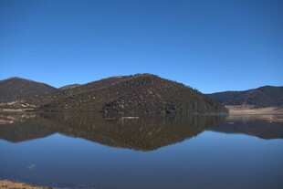 普达措森林公园