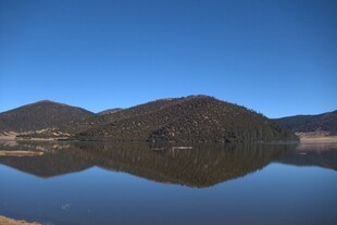 普达措森林公园