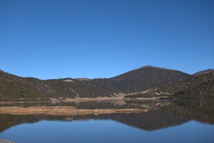 普达措森林公园