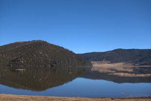 普达措森林公园