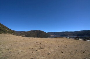 普达措森林公园