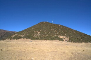 普达措森林公园