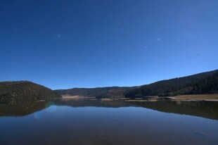 普达措森林公园