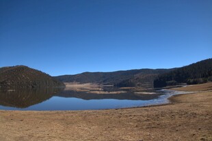 普达措森林公园