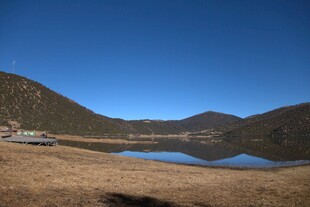 普达措森林公园